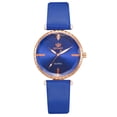 thumbnail image 2 of Reloj de cuarzo para mujer, relojes para mujer, reloj de cuarzo de moda, tendencia informal, para fiestas, reloj de moda para mujer., 2 of 3