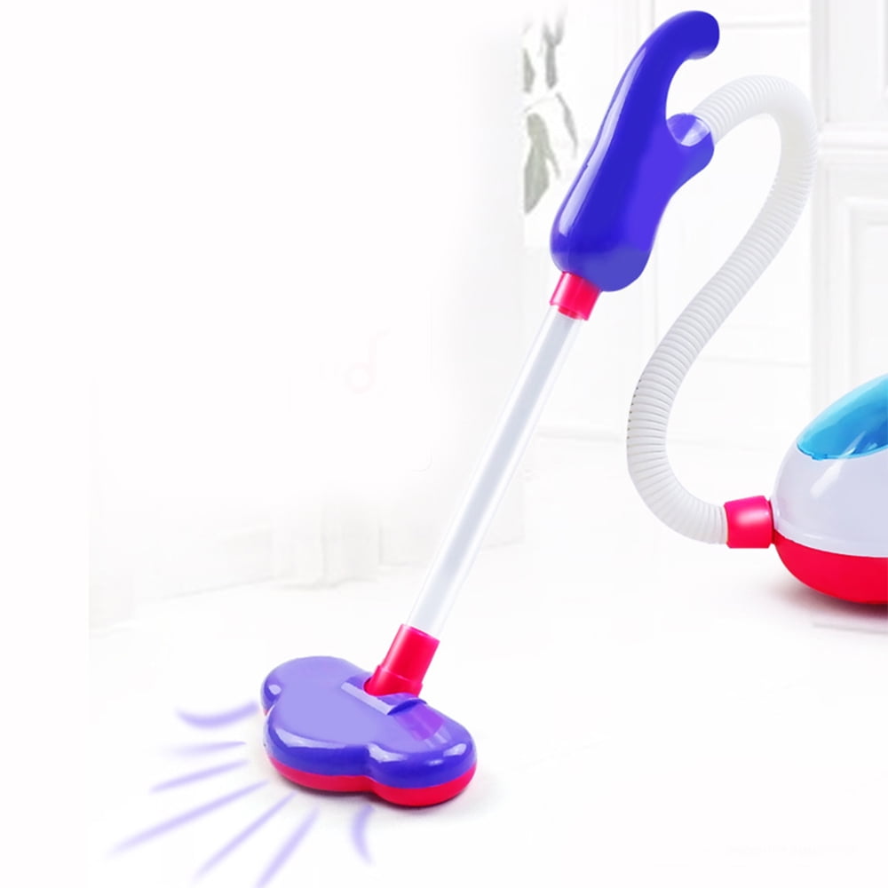 pretend play cleaning set