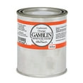 thumbnail image 2 of Gamblin Artist's Oil Color - Cadmium Orange, 16 oz Can, 2 of 2