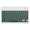 Green, variant on Venoro Wireless Bluetooth Keyboard for Windows Android iOS PC Phone Tablet Universal