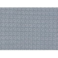 thumbnail image 2 of Zelouf Pleated Tulle W/ Interlinking Hearts Foil  , Sewing, DIY, Crafts Fabric by the Yard, Mint/silver, 7 Yard, 2 of 2