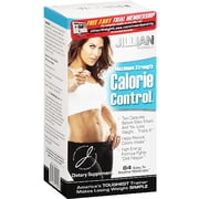 Basic Research Llc Jillian Michaels Calorie Control 84ct