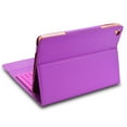 thumbnail image 3 of BT Keyboard Folio for iOS Air- Purple, 3 of 6