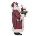 thumbnail image 4 of Kurt Adler C7469 11.5" Fabriche Santa, 4 of 4