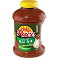 thumbnail image 7 of Pace Chunky Salsa, Mild, 64 oz. Jar, 7 of 7