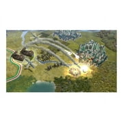 Sid Meiers Civilization V, PC