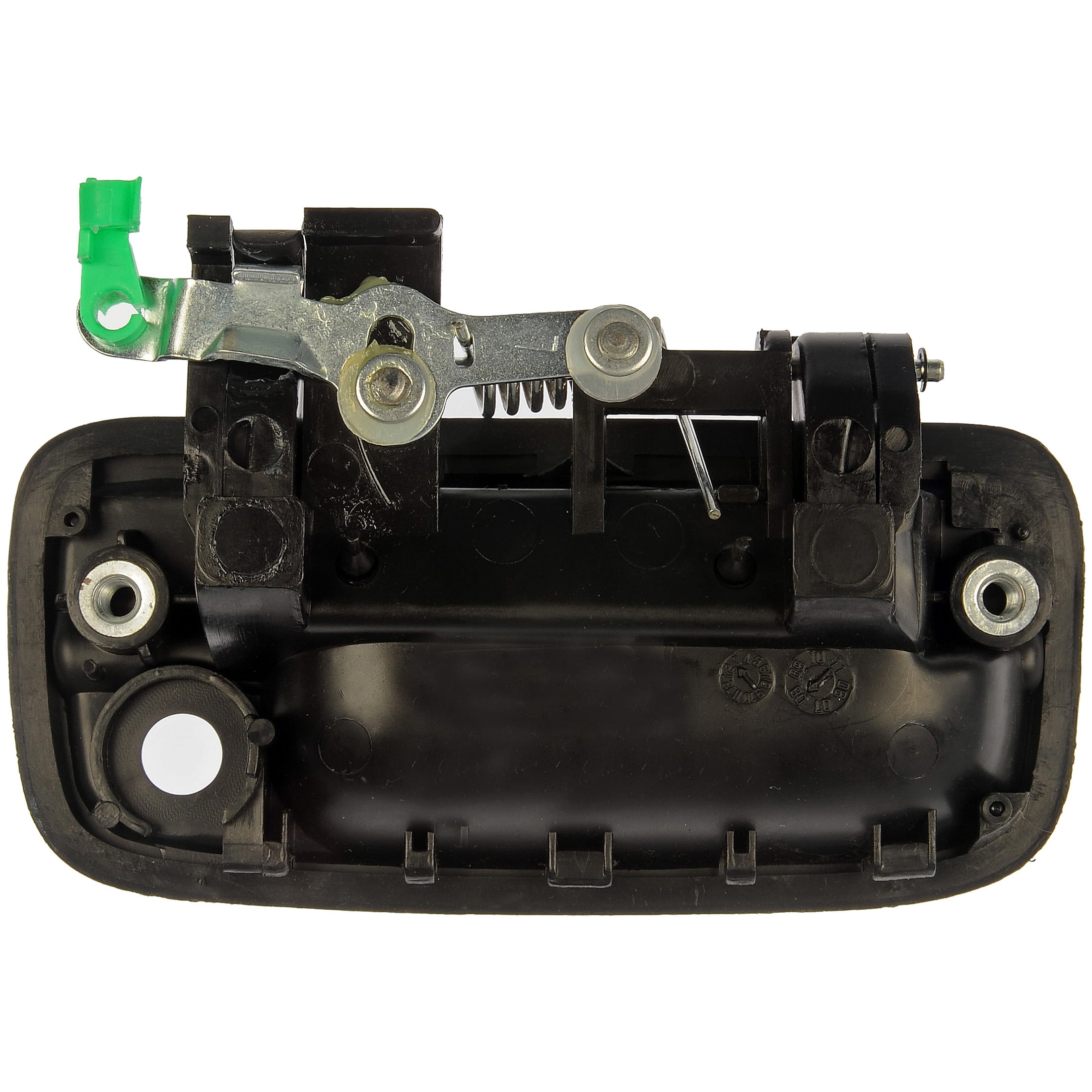 Dorman 79344 Front Driver Side Exterior Door Handle for Specific