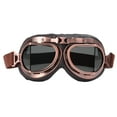 thumbnail image 1 of Minkissy Protective Glasses Grey Anti-Scratch Outdoor Use 1Set, 1 of 4