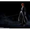 thumbnail image 3 of Bandai Sh Figuarts Ichigo Kurosaki Tensazangetsu Bleach, 3 of 8