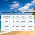 thumbnail image 3 of Eltusu Boys Board Shorts, Elastic Waistband Relaxed Fit Hawaiian Holiday Swim Trunks with Pockets Purple Size 14-15T, 3 of 3