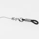 thumbnail image 3 of Cadena para gafas de sol con perlas sintéticas grises/blancas/negras, 3 of 7