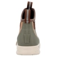 thumbnail image 2 of Bota de lluvia Xtratuf Adsm300 para hombre, color oliva, impermeable, talla 14, 2 of 6