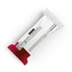 thumbnail image 4 of Barra de Proteina Evolution Sabor Frutos Rojos Caja Con 6 Barras 65 Gr, 4 of 4