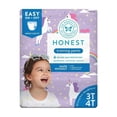 thumbnail image 1 of HONEST COMPANY Pañales Entrenadores Training Pants 23 piezas Unicorns, 1 of 2