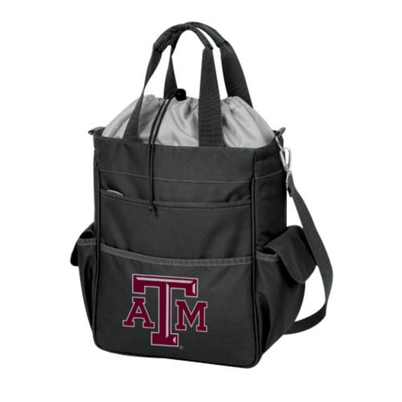 Texas A&M Team Sports Aggies Cooler Tote Bag
