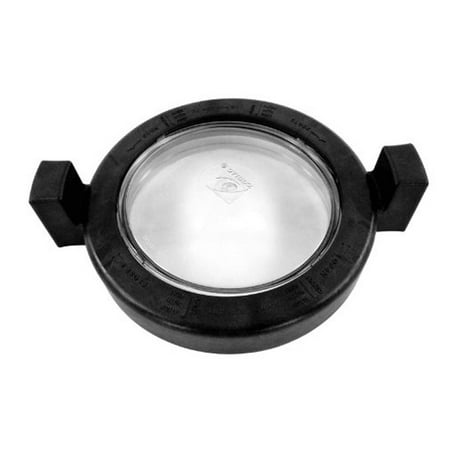 jandy stealth pump lid