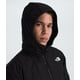 thumbnail image 5 of Sudadera con capucha THE NORTH FACE Junction Insulated para hombre TNF Black, 5 of 8