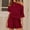 Black, variant on Off Shoulder Rompers for Women Casual Tie Elastic Waist Short Jumpsuit with Pocket Half Sleeve Wide Leg Comfy Outfits, Army Green, XXL