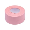 thumbnail image 4 of NIBOLOG 1 Roll Wall Sealing Sticker Scratch-Resistant Self-adhesive Water Proof Multifunctional Sealing Repair Beauty Tape for Bathtub, 4 of 8