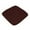 Brown, variant on ToyKingdee Velvet Seat Covers for Dining Room Chair, Stretch Fit Removable Washable Chair Seat Cushion Protector Slipcovers