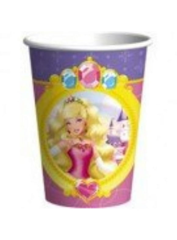 princess jewel hot/cold cups