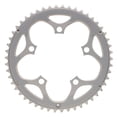 thumbnail image 1 of Shimano Unisex - Adulto Tiagra Fc-4550 Plato Plata 50 Dientes Eu, 1 of 2