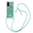 thumbnail image 1 of Funda FOXDOCK para Xiaomi Redmi Note 12s 4G con Cuerda Ajustable, Brillo Líquido, Protección Antigolpes y Lente – Ideal para Regalo, 1 of 6