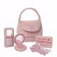 thumbnail image 1 of Gund 96065 9.5 in. My First Purse - Plush Toy-Playset, 1 of 1