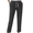 Z1-Dark Gray, variant on HongQid Women's Petite Joggers Cotton Sweatpants with Pockets