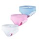 thumbnail image 2 of Women's 4d Padded Bike Underwear Cycling Bicycle Shorts Biking Riding Briefs Biker Cycle Undershorts For Women -gsl, 2 of 5