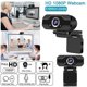 thumbnail image 4 of 1080p Webcam Full Hd Usb 2.0 For Pc Desktop Laptop Web Camera With Microphone, 4 of 5
