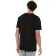 thumbnail image 4 of Captain America Mens Ballpoint T-Shirt, 4 of 4