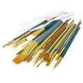 thumbnail image 5 of 12 Packs: 25 ct. (300 total) Super Value Brush Set by Artist's Loft Necessities, 5 of 6