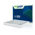 thumbnail image 1 of Ecogard Xc35843C Filtro De Aire De Cabina Premium Con Carbón Activado Para Smart Fortwo 2019 Eq Fortwo 2008-2018, 1 of 5