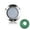 White 1pc, variant on Marine Boat Truck Side Light Waterproof DC10-30V 90 LED Cabin Courtesy Light