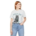 thumbnail image 5 of Hold On Let Me Drink About It Funny Raccoon T-shirt, Funny Drinking Shirt, 5 of 9
