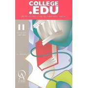 College.Edu : Online Resources for the Cyber-Savvy Student: Version 12.0