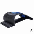 thumbnail image 1 of Spinal Deformer Relieve Chronic Back Pain Stretcher Fitness Spine Pain Relief Abs+pp Material, 1 of 5