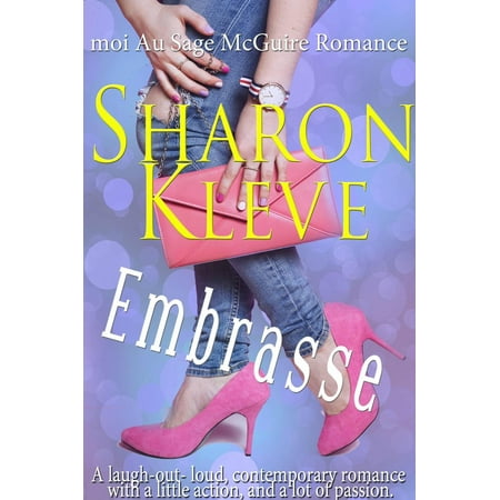 Romance Sage - Embrasse-moi Au Sage McGuire Romance - eBook
