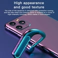 thumbnail image 3 of Hicess 1 Pce Y11 Crochet d'Oreille Bluetooth-compatible 5.0 Mini Écouteurs Sans Fil Rotatifs pour Téléphone, 3 of 8