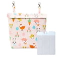 thumbnail image 1 of Hanging Ice Pack for Small — Portable Reusable for Sunny Days and Heat Rabbit Ice Den Ice Air Conditioning Room Hamster Summer Heat Dissipation Hanging, 1 of 3