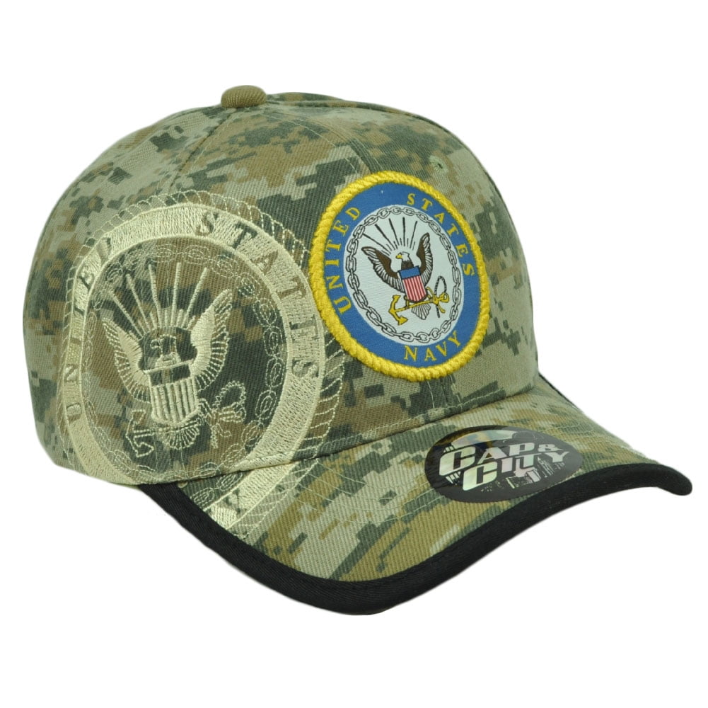 United States US Navy Digital 