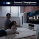 thumbnail image 4 of Transmisor y Receptor Bluetooth ifofo Bluetooth 5.3 con Pantalla, 4 of 7