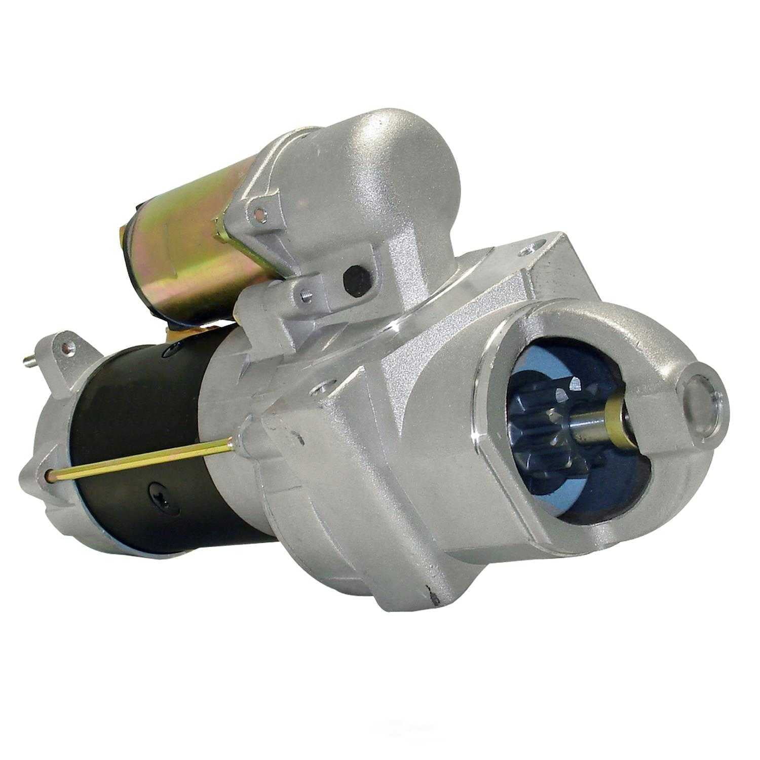 FVP Professional 3764S Starter Standard
