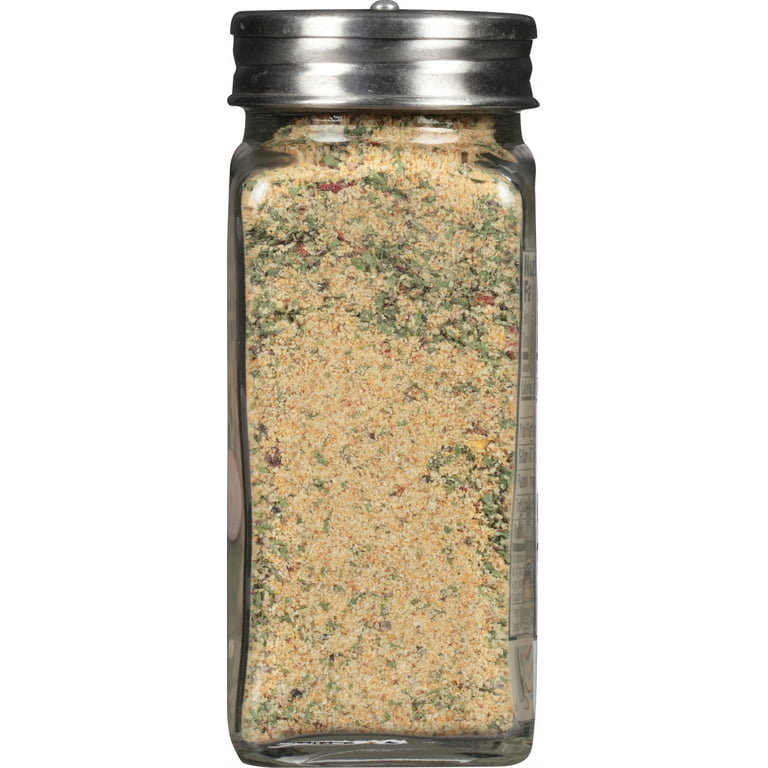 Mrs. Dash Table Blends, Roasted Garlic With Herbs, 2.5 Oz 