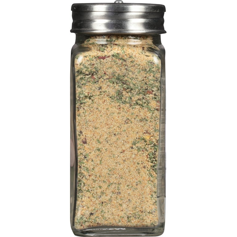 Mrs Dash Seasoning Blends Garlic & Herb, Lemon Pepper, Original and Table  Blend