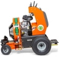 thumbnail image 2 of Billy Goat Hurricane Series Stand-On Blower Medium Wheeled Zero Turn 627Cc Vanguard V-Twin Engine 6500 Cfm, 2 of 6