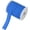 Bright Blue, variant on Double Fold Bias Tape 1/4 Inch 25 Yards Cotton Binding Bulk for Sewing/Seaming Hemming/Binding//Quilting/DIY Craft [Fruit Green]