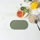 thumbnail image 3 of Tapete Antideslizante para Encimera de Cocina de Estilo Europeo, Mantel Individual Versátil con Aceite, Tapete Aislante Térmico, 3 of 7