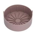 thumbnail image 2 of Verdant Touch Ustensiles de cuisine réutilisables en silicone pour friteuse électrique 20 ℃ 220 ℃ (16 cm café), 2 of 14